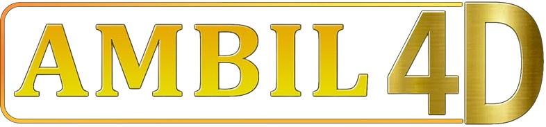 LOGO AMBIL4D